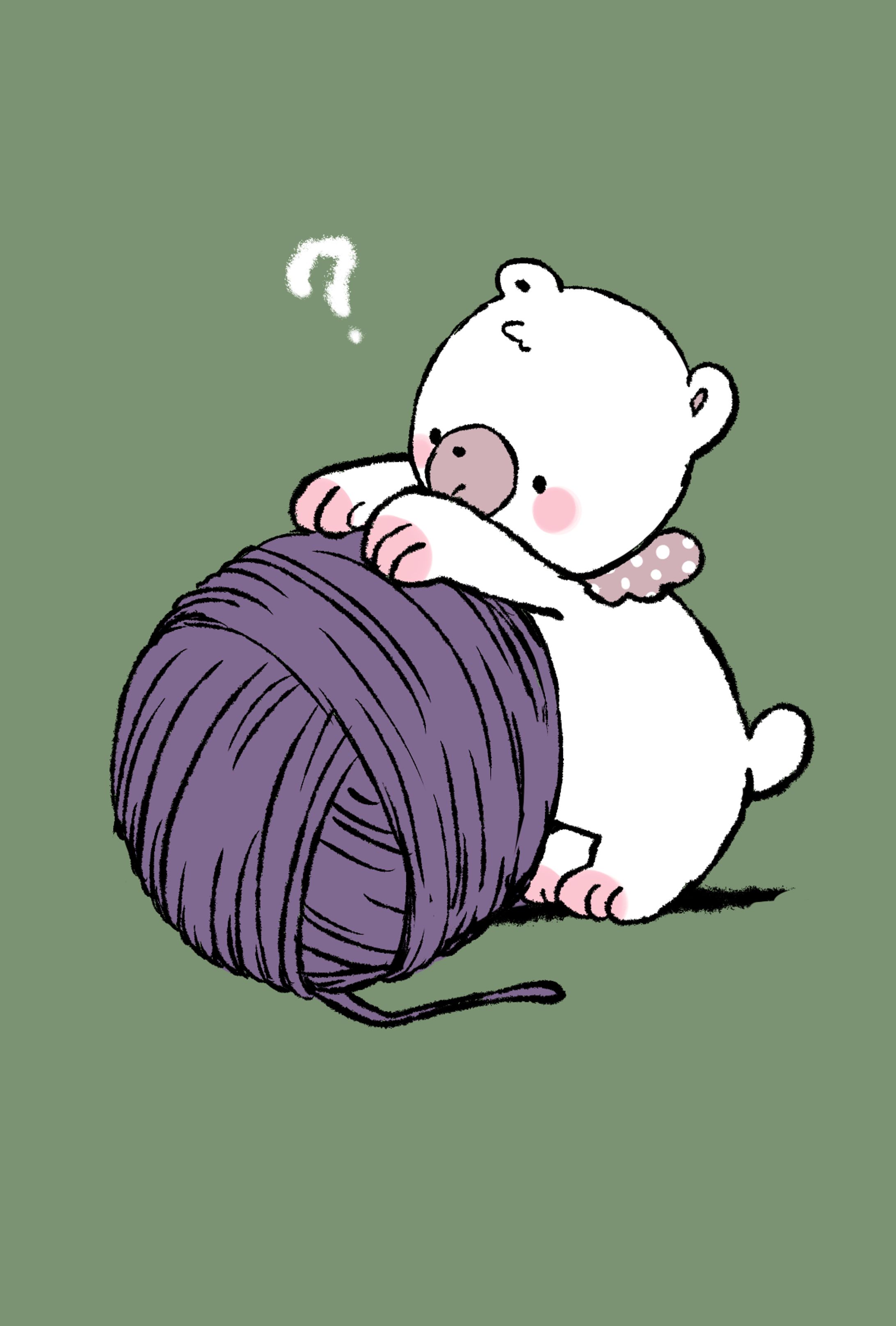 しろくま-1