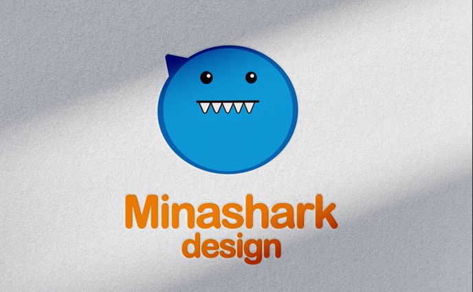 name logo、inst
