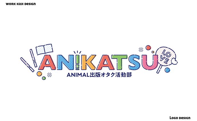 YouTubeアニメーションロゴ