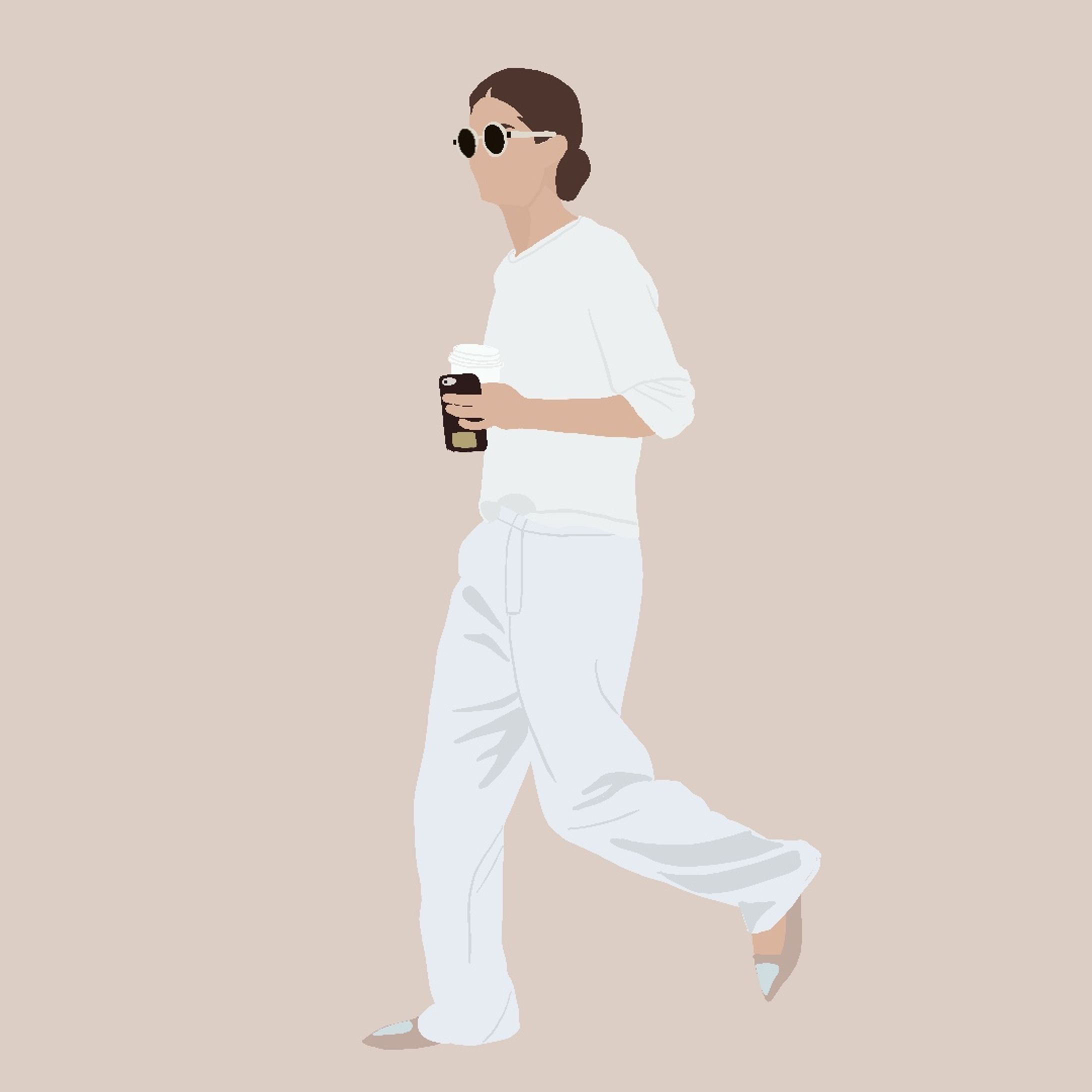 ファッションイラスト-1