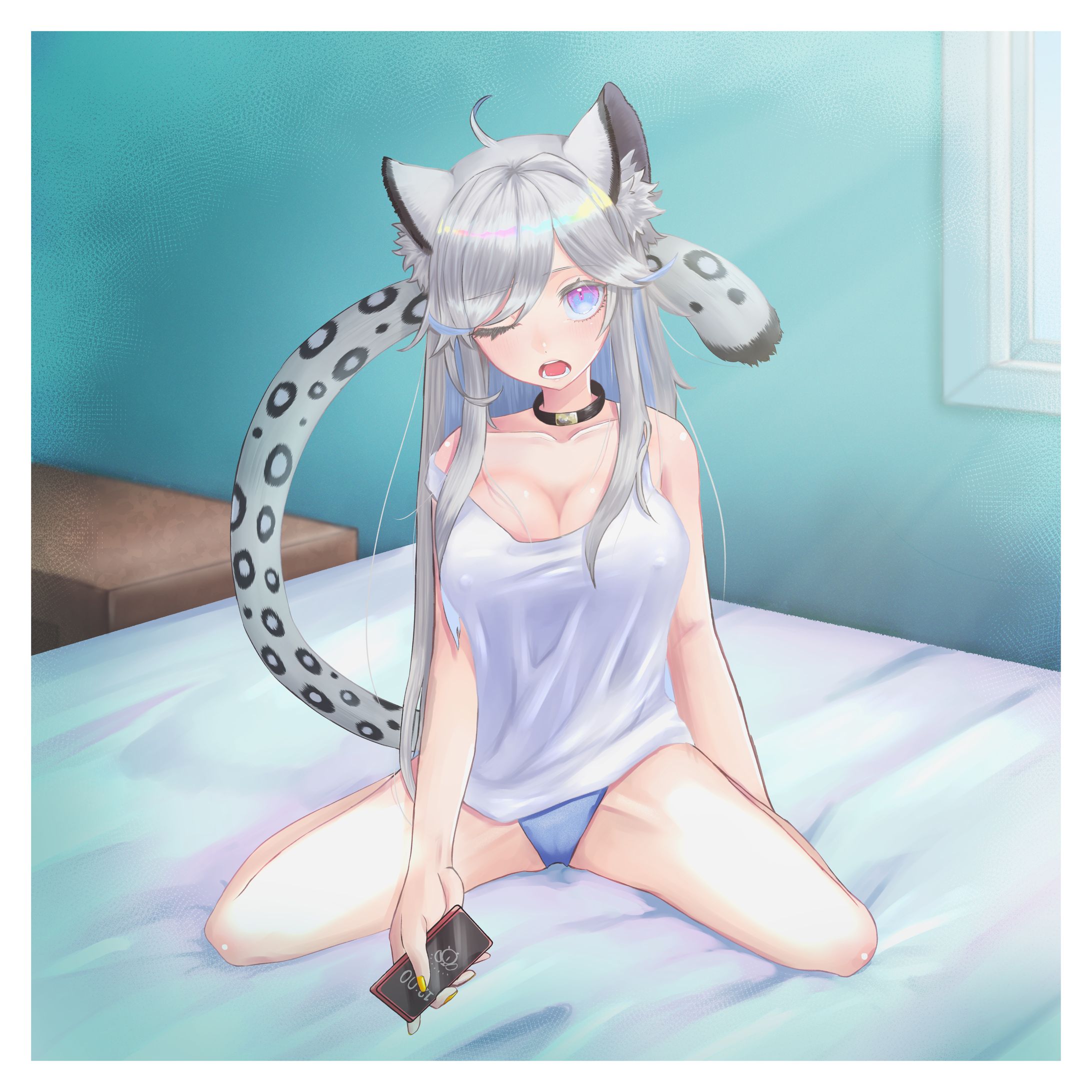 創作キャラクター-1