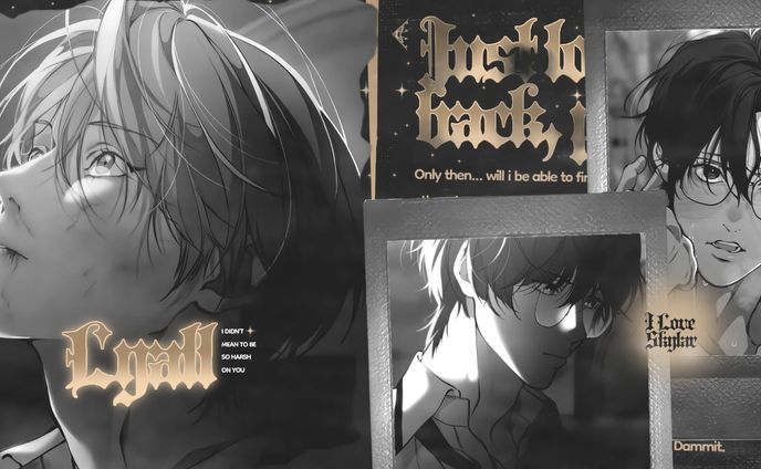 ICONS - Sparkle dark vers