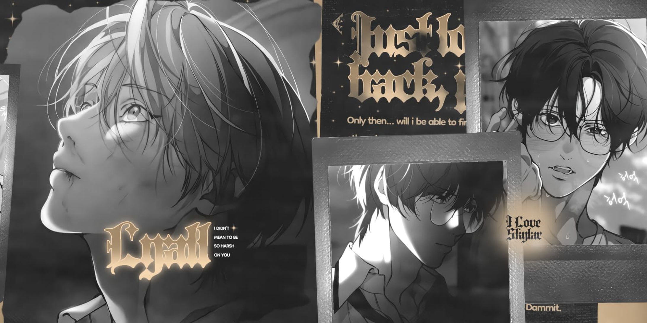 ICONS - Sparkle dark vers-1