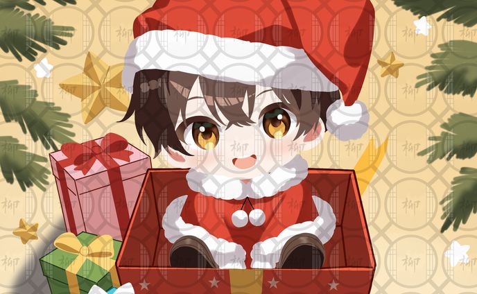 クリスマス量産