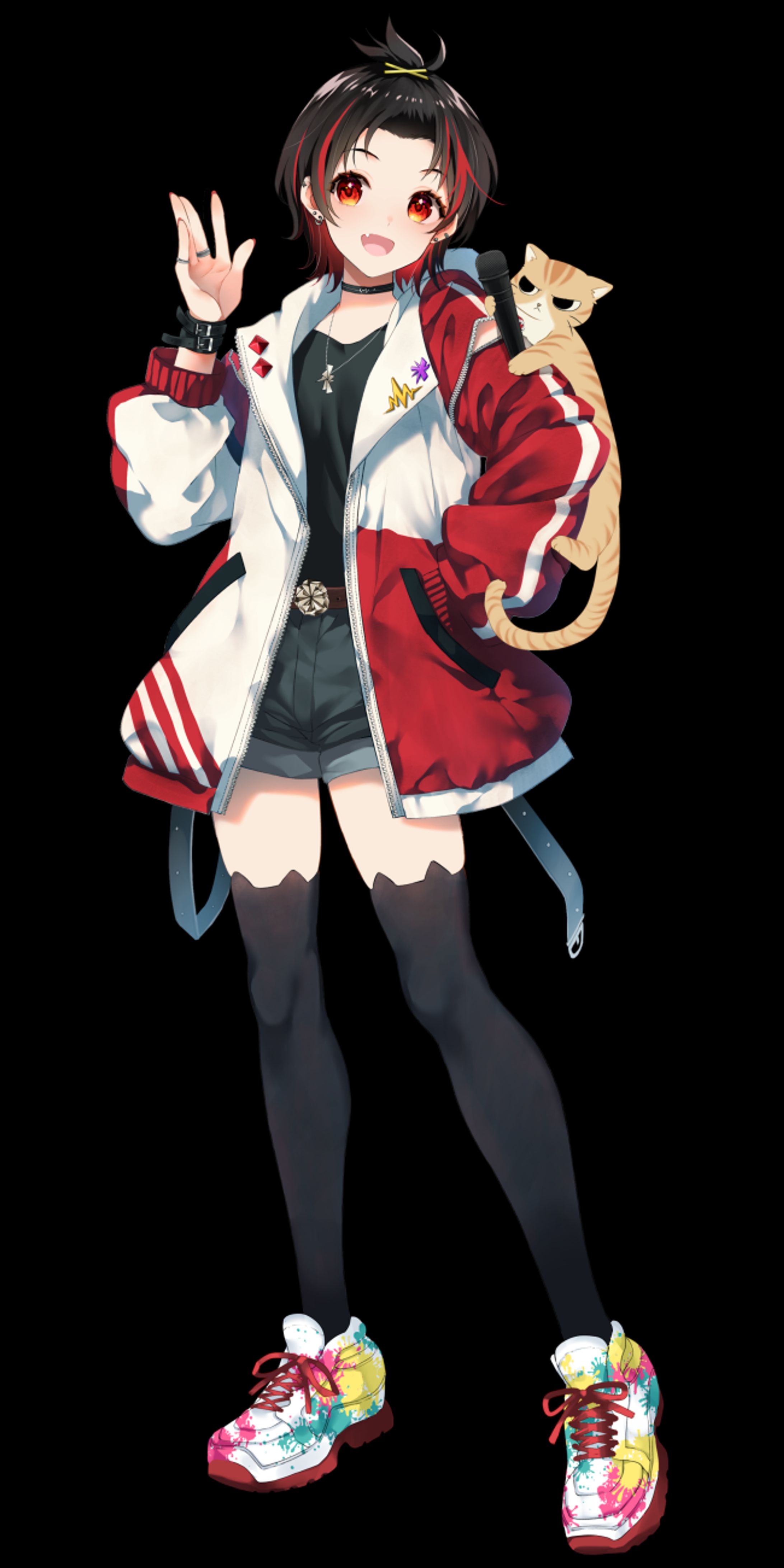  Character Design-1