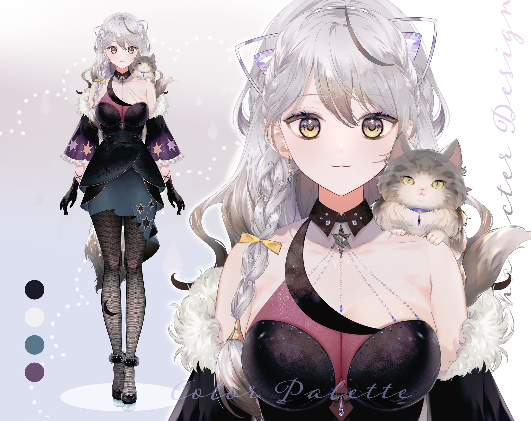 Vtuberさま お仕立て-1