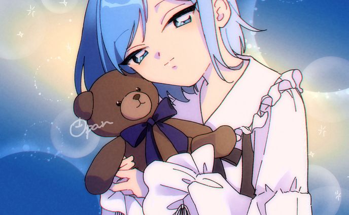 パン、企画