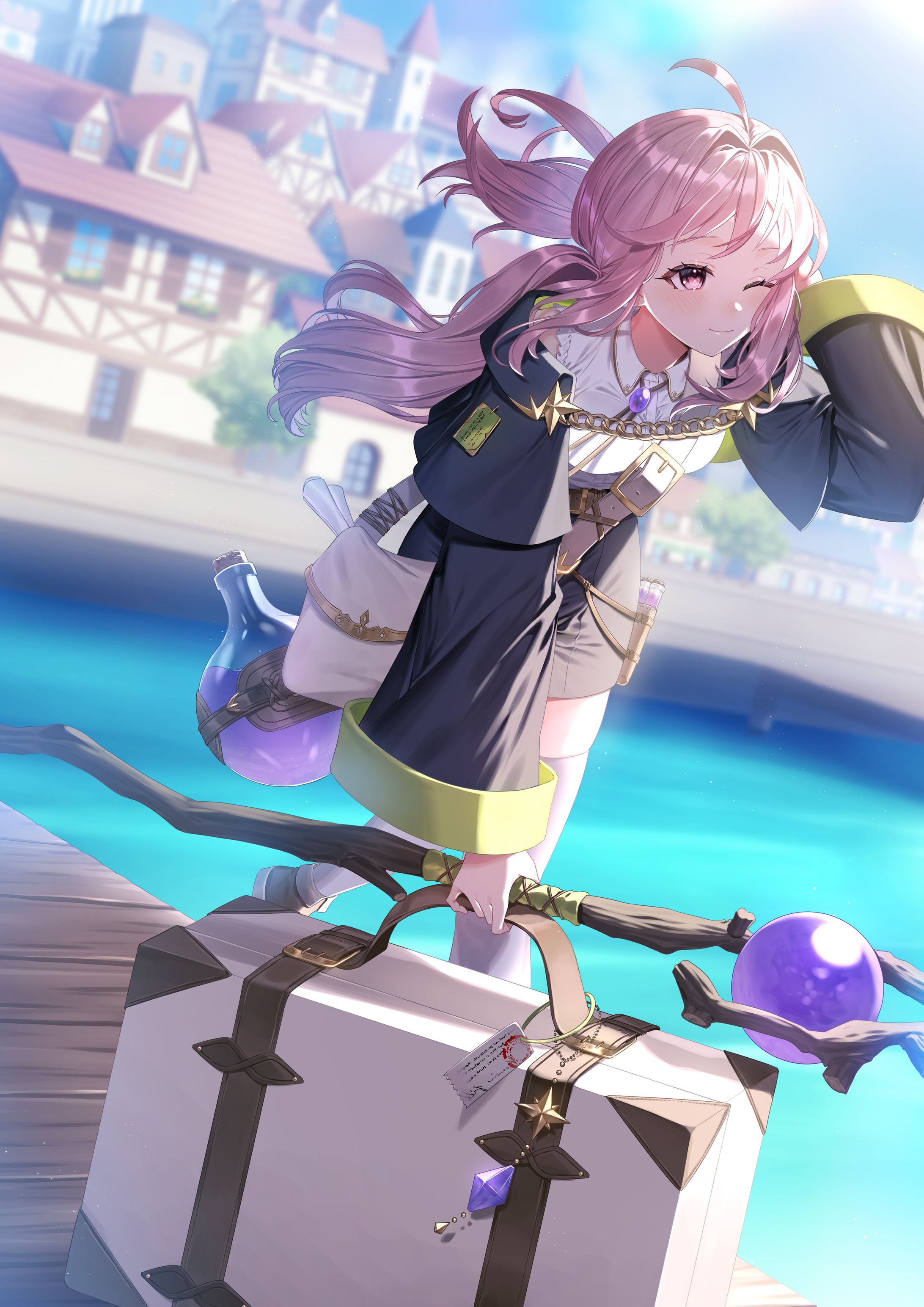 オリジナルイラスト-1