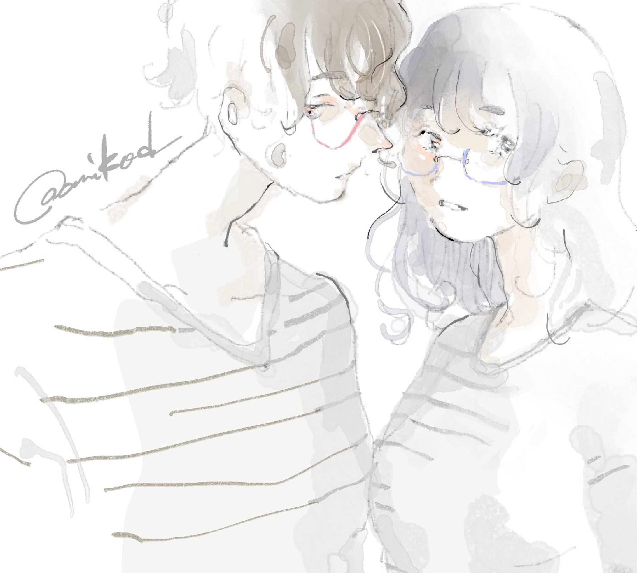 イラストsample-1