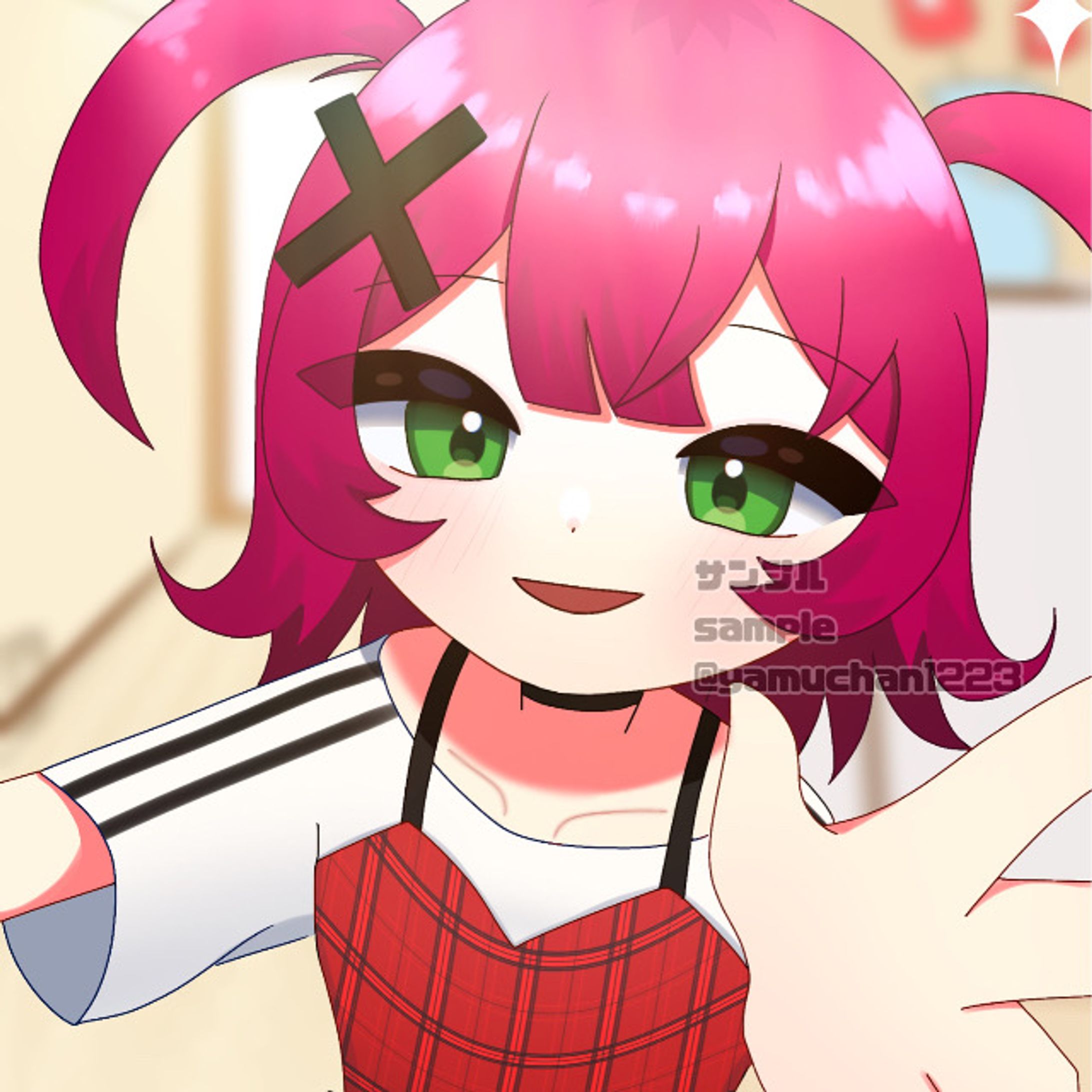 イラスト類-1