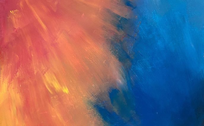 Blended Background 