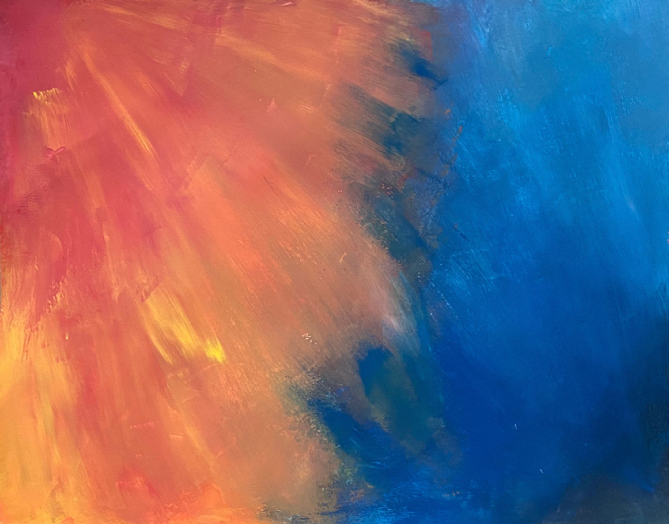 Blended Background -1