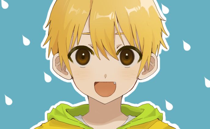 少年
