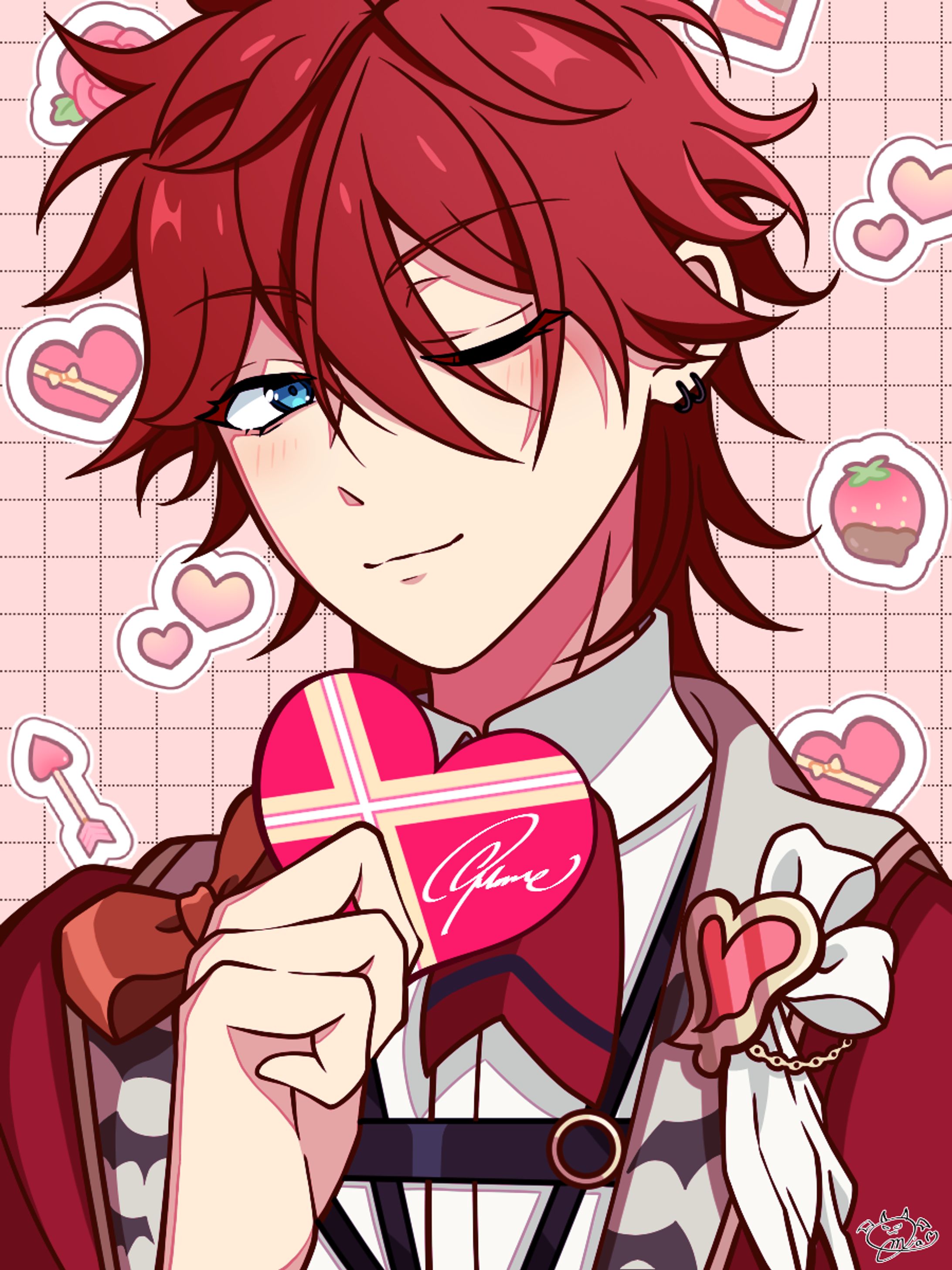 Happy Valentine's Day!-1