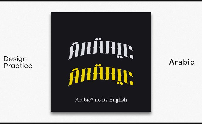 Arabic
