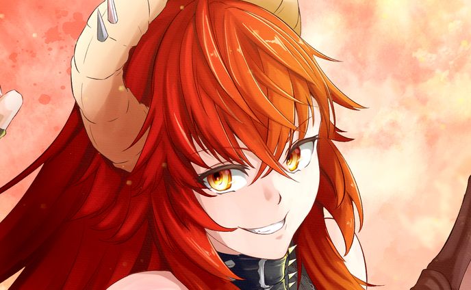 Zentreya 【dragon】