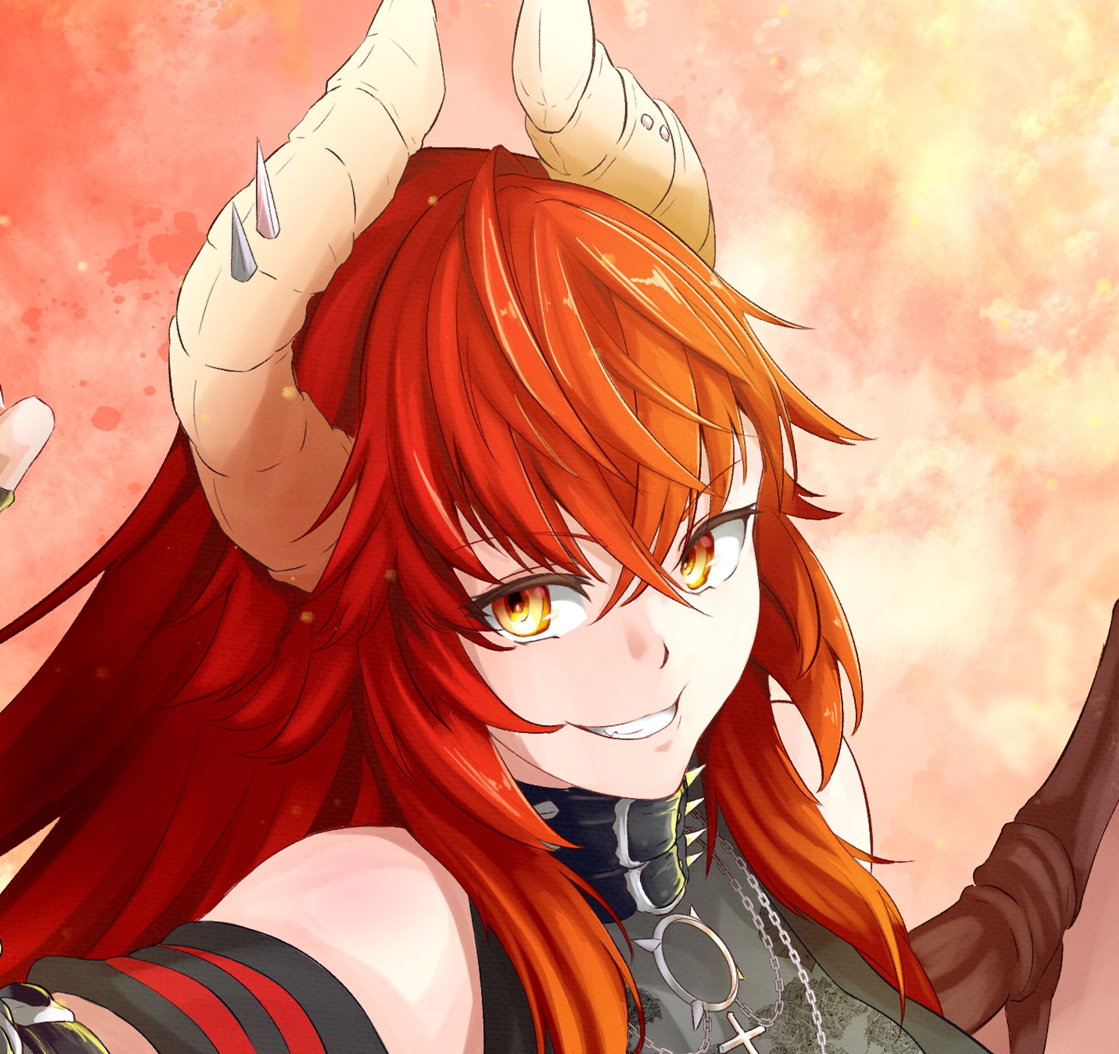Zentreya 【dragon】-1