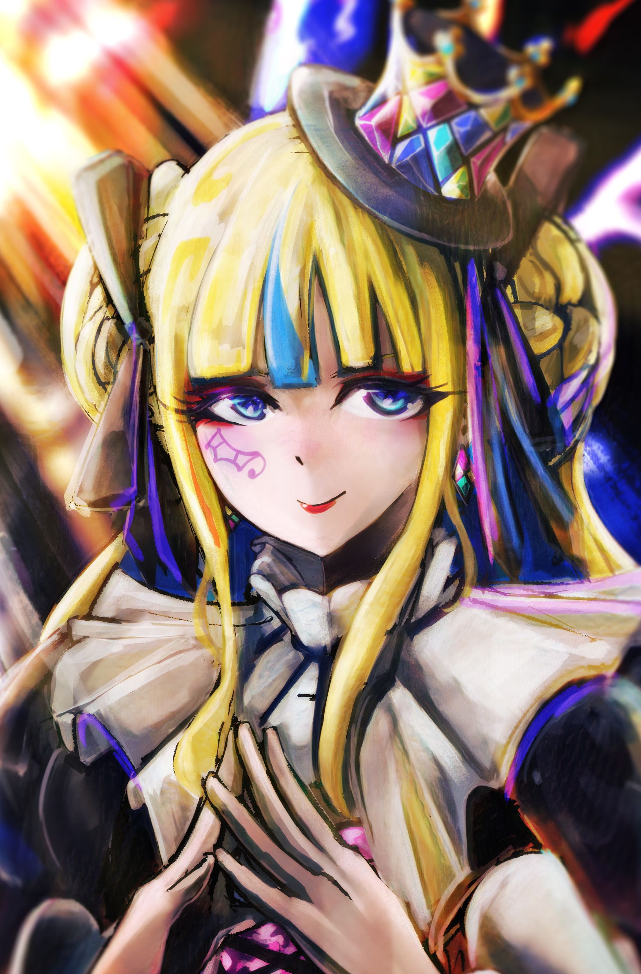 プリマジ　心愛れもんさん-1