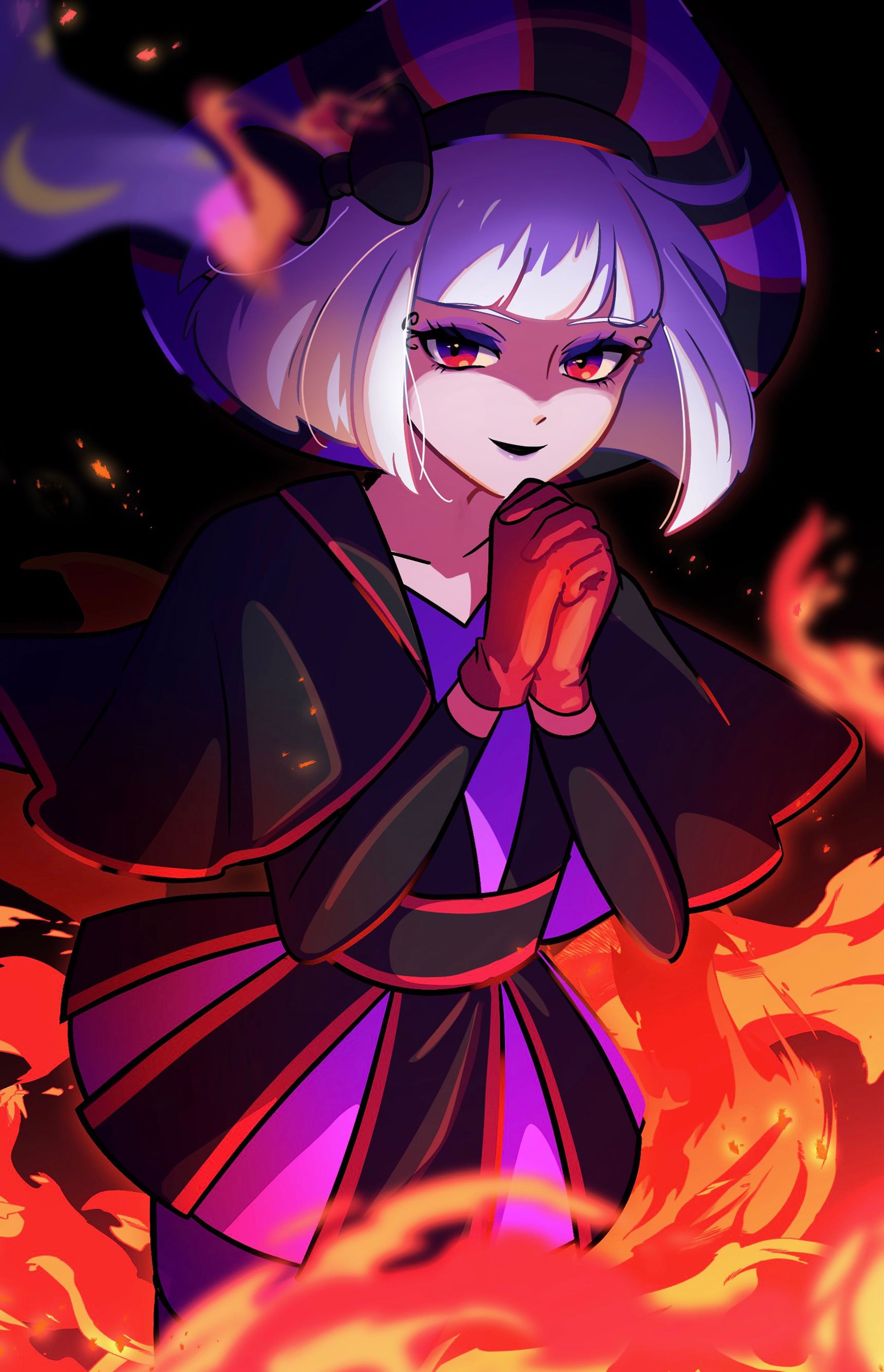 【ファンアート】-1