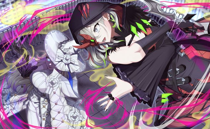 バトル
