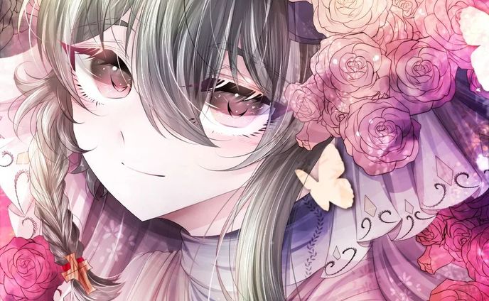 フルリール🌹
#創作 #創作イラスト #創作男子 #イラスト #絵描き #オリジナル #オリジナルキャラクター #オリジナルイラスト #かわいい #薔薇