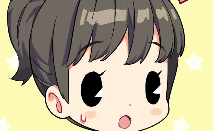 ブログ用アイコン
