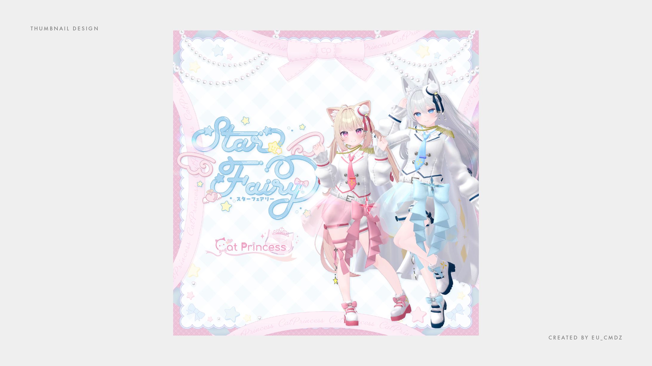 THUMBNAIL DESIGN - CatPrincess-1