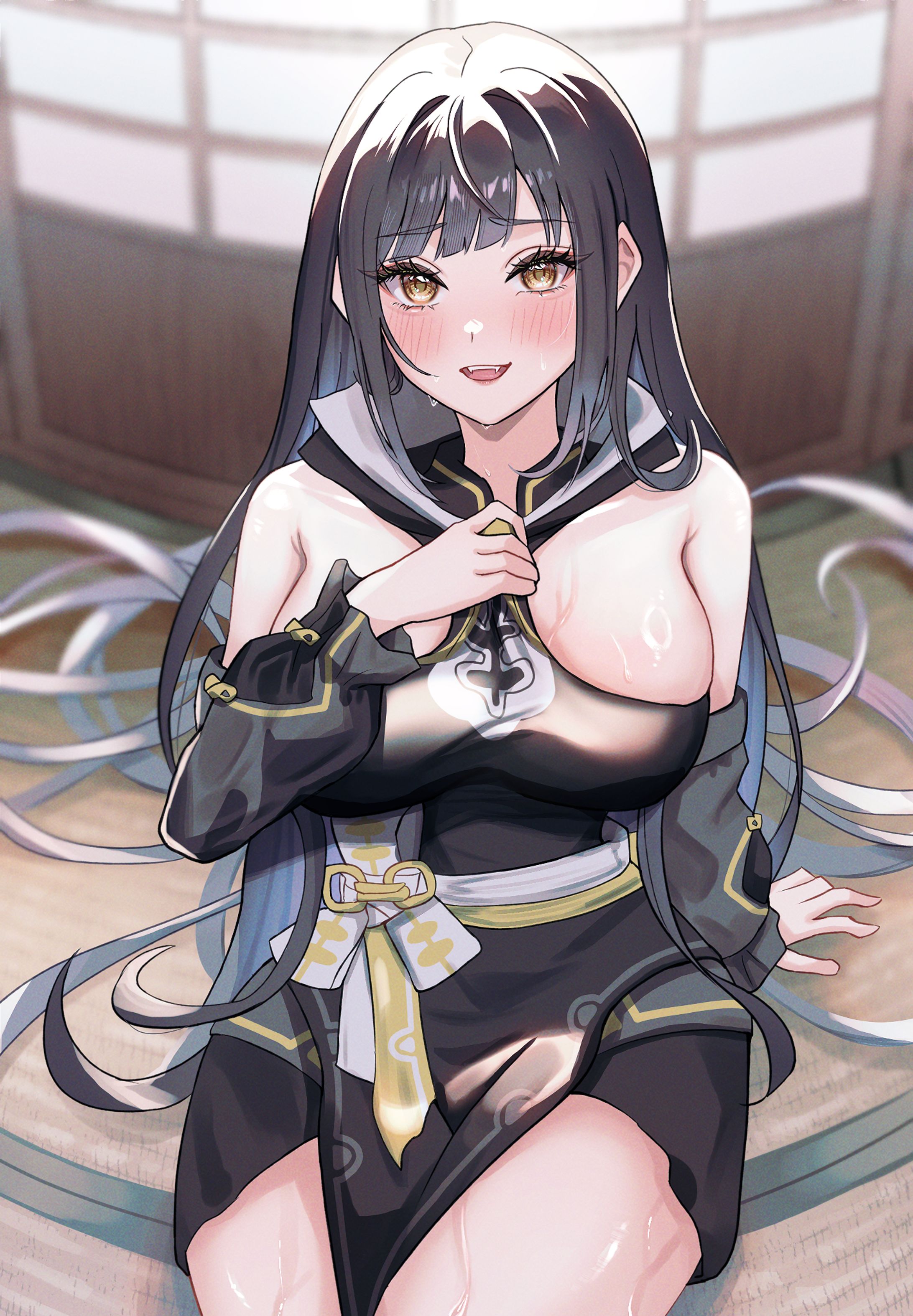 Fanart/ポケモンユナイト-1