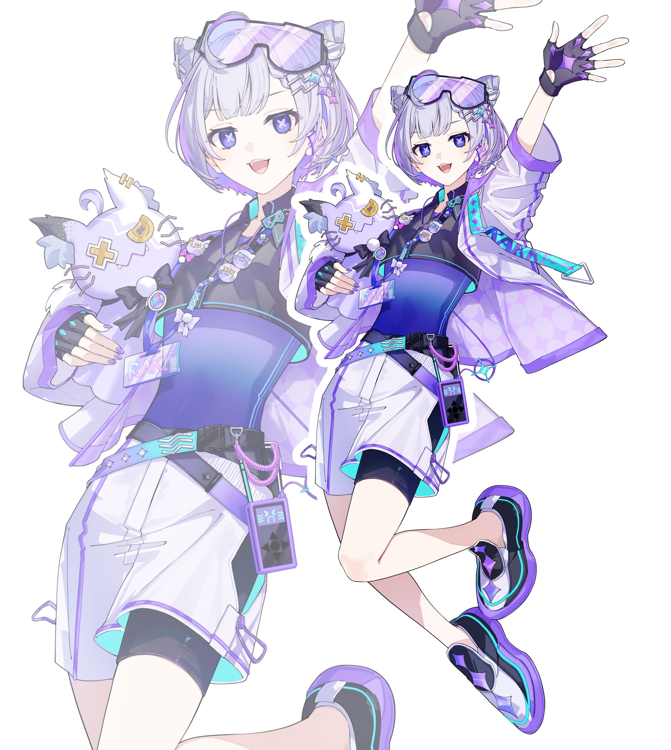 個人依頼 立ち絵-1