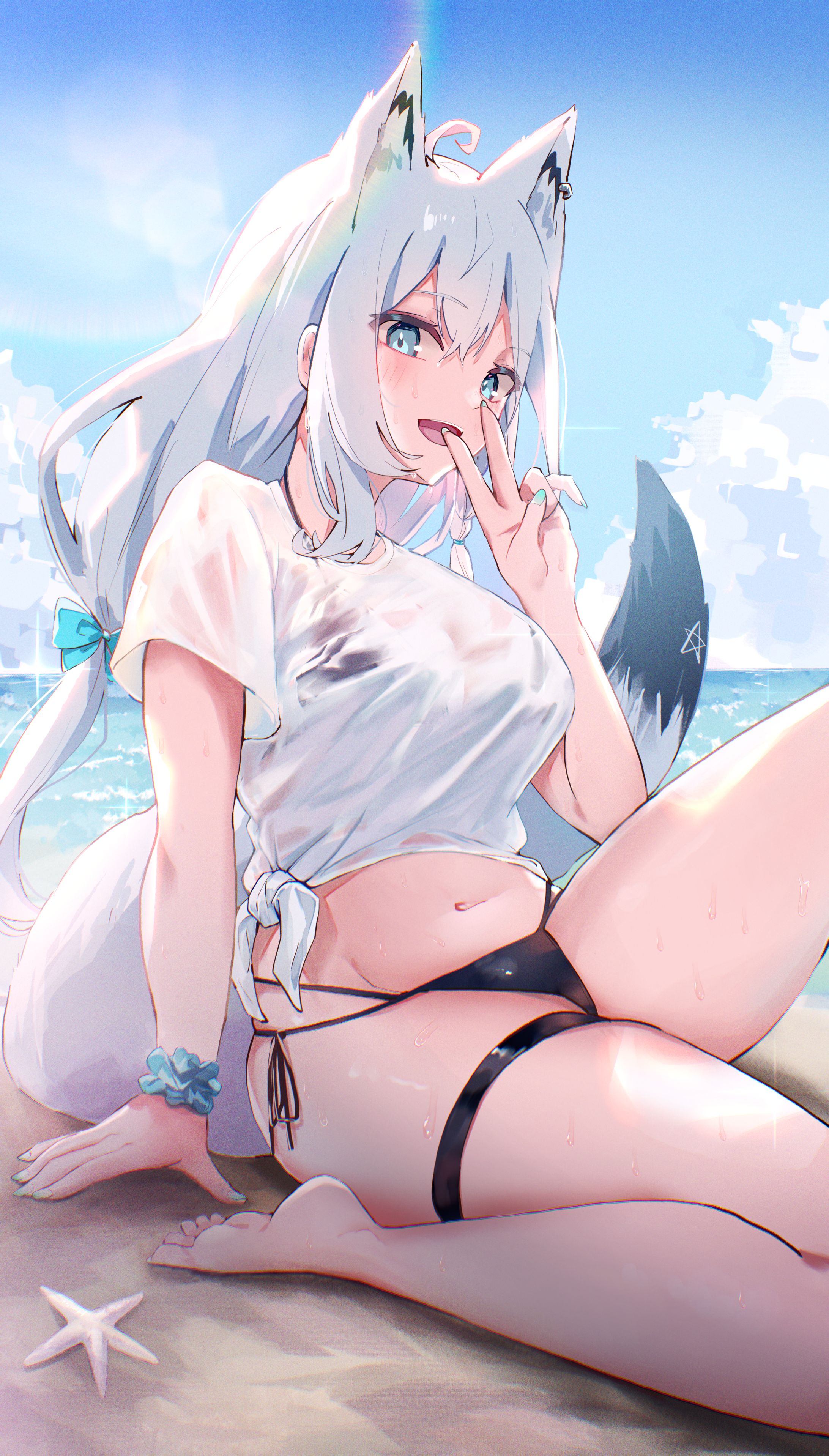 ファンアート-1