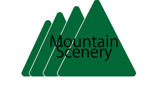 ロゴ5（自主制作）