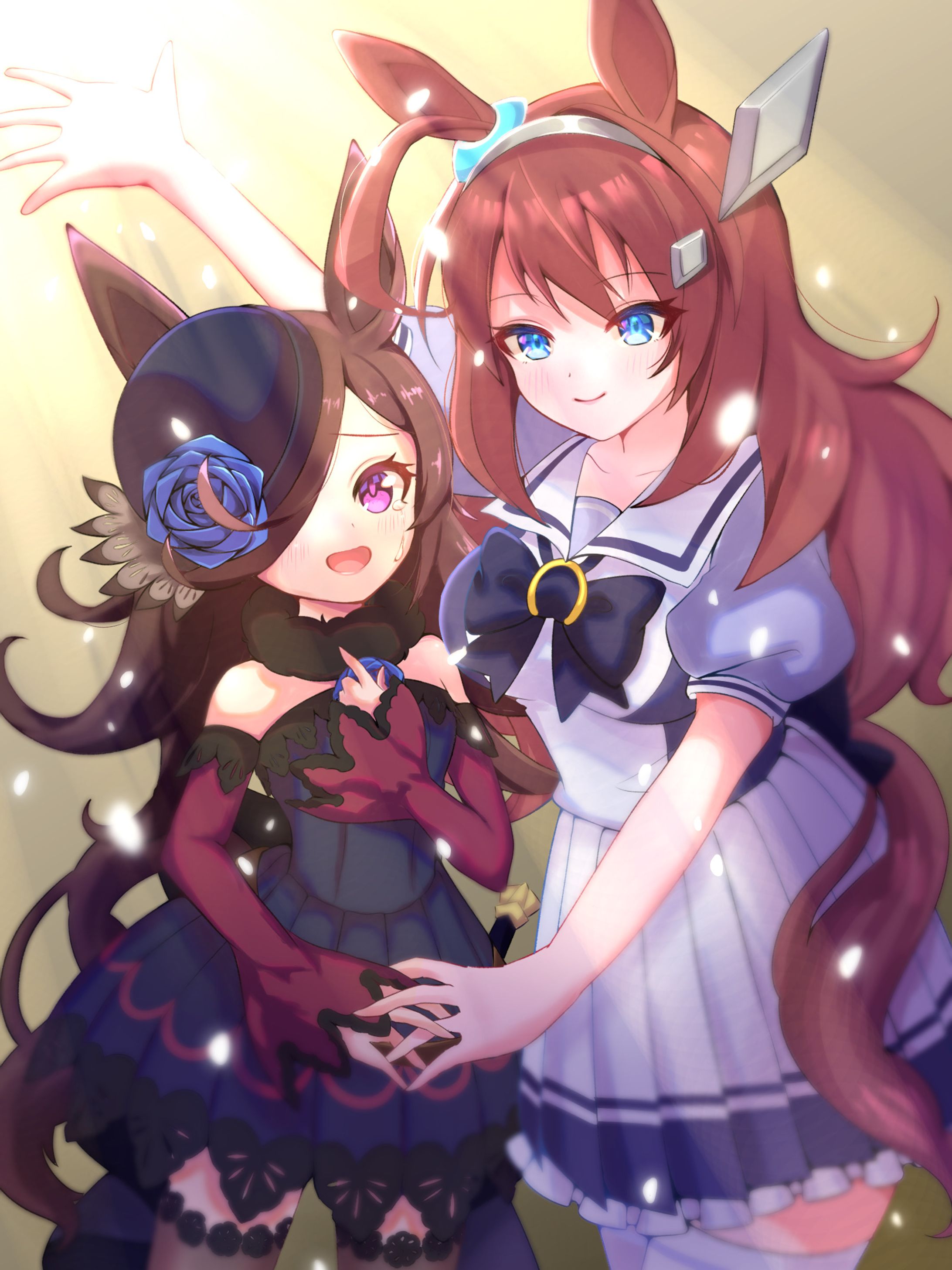 趣味イラスト(2020/7-2021/7)-1