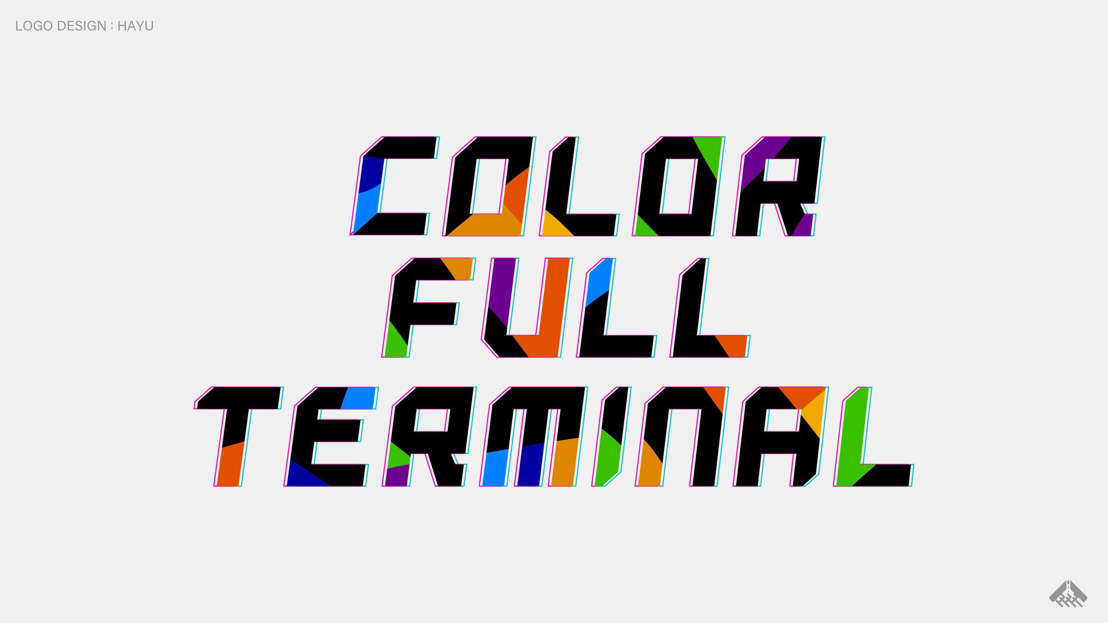 COLOR FULL TERMINAL-1