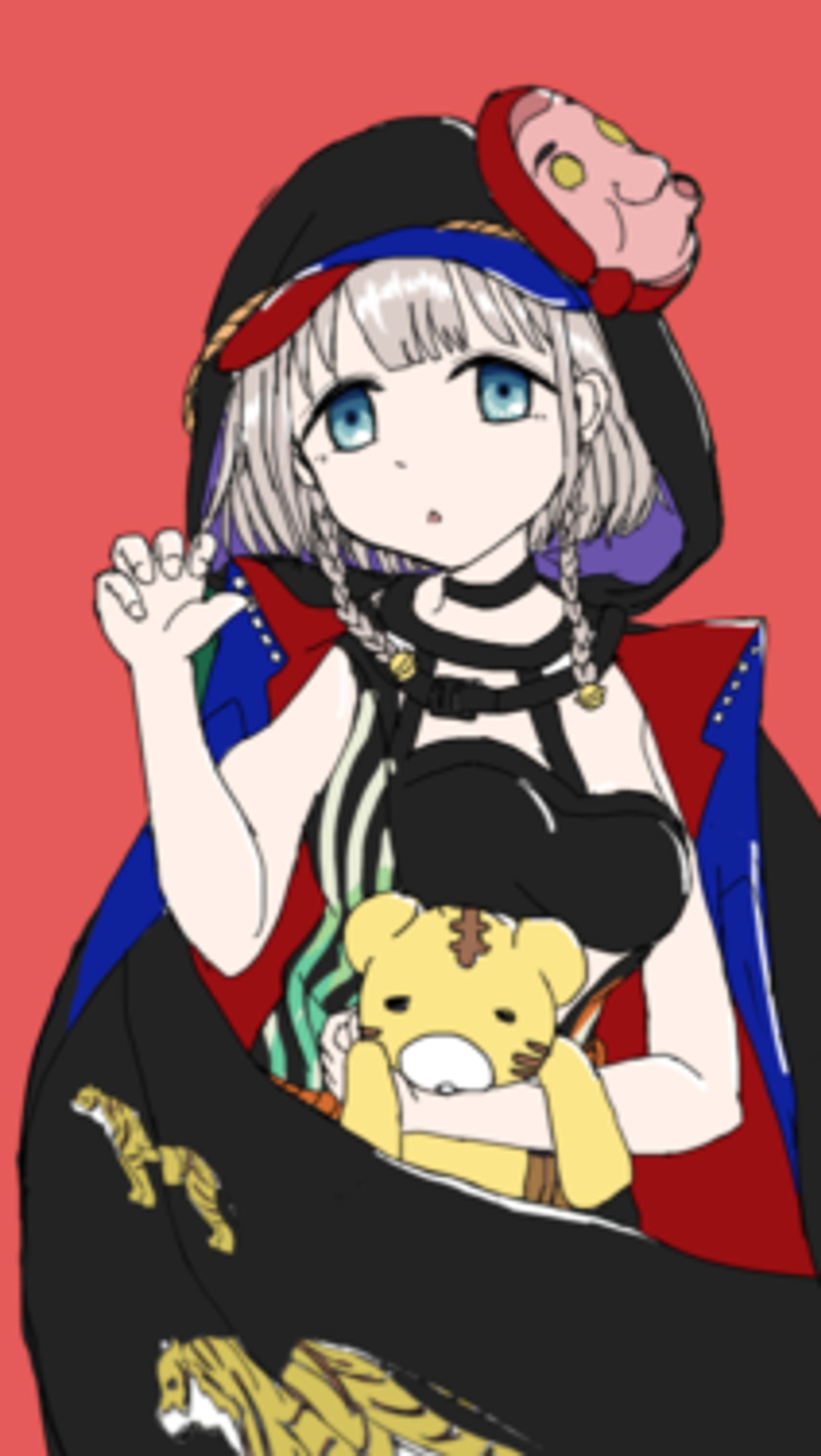 2022芹沢あさひ生誕-1