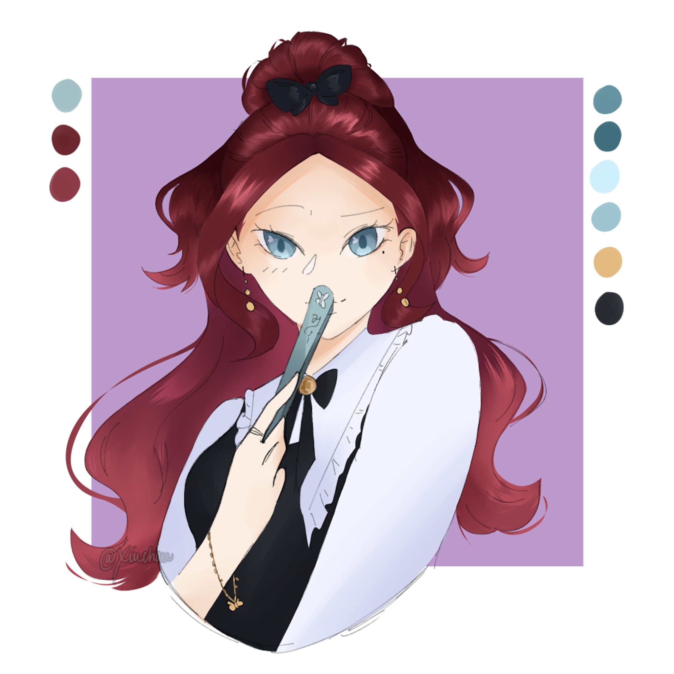 Character Concept Art-1