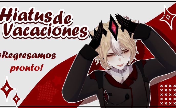 Promo thumbnails for Alex Hisami