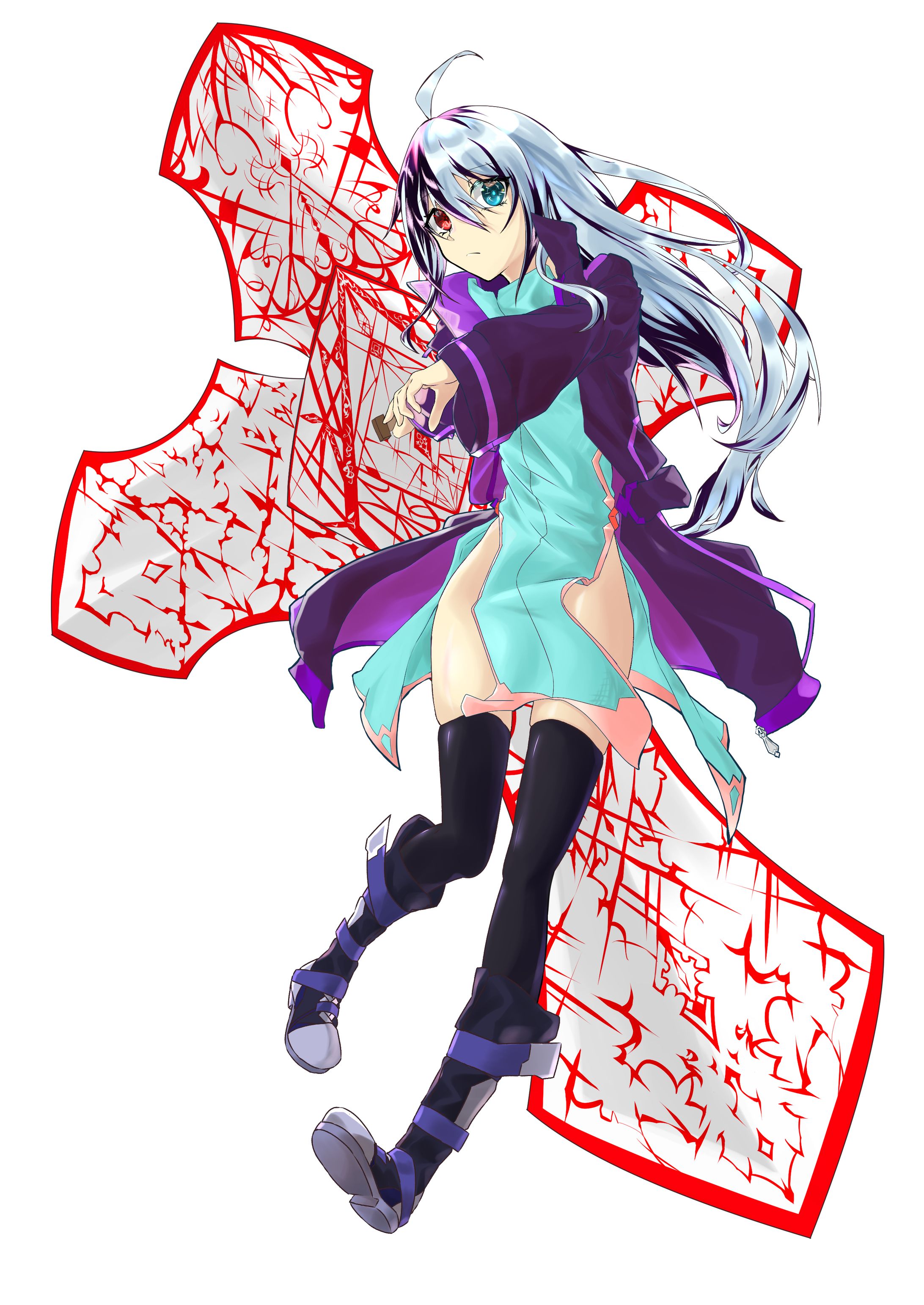 個人制作イラスト-1