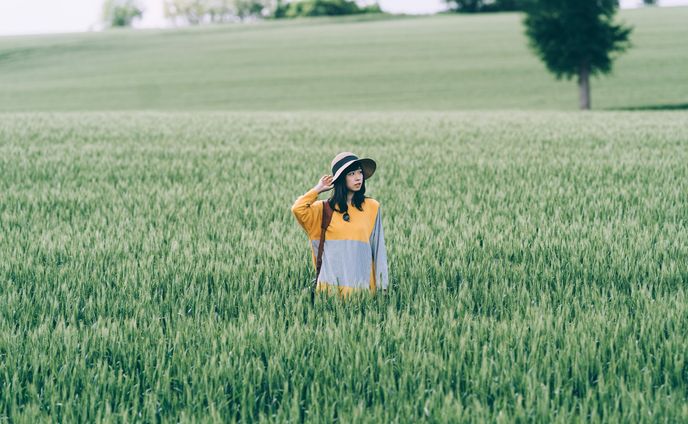 Hokkaido Trip, 2020