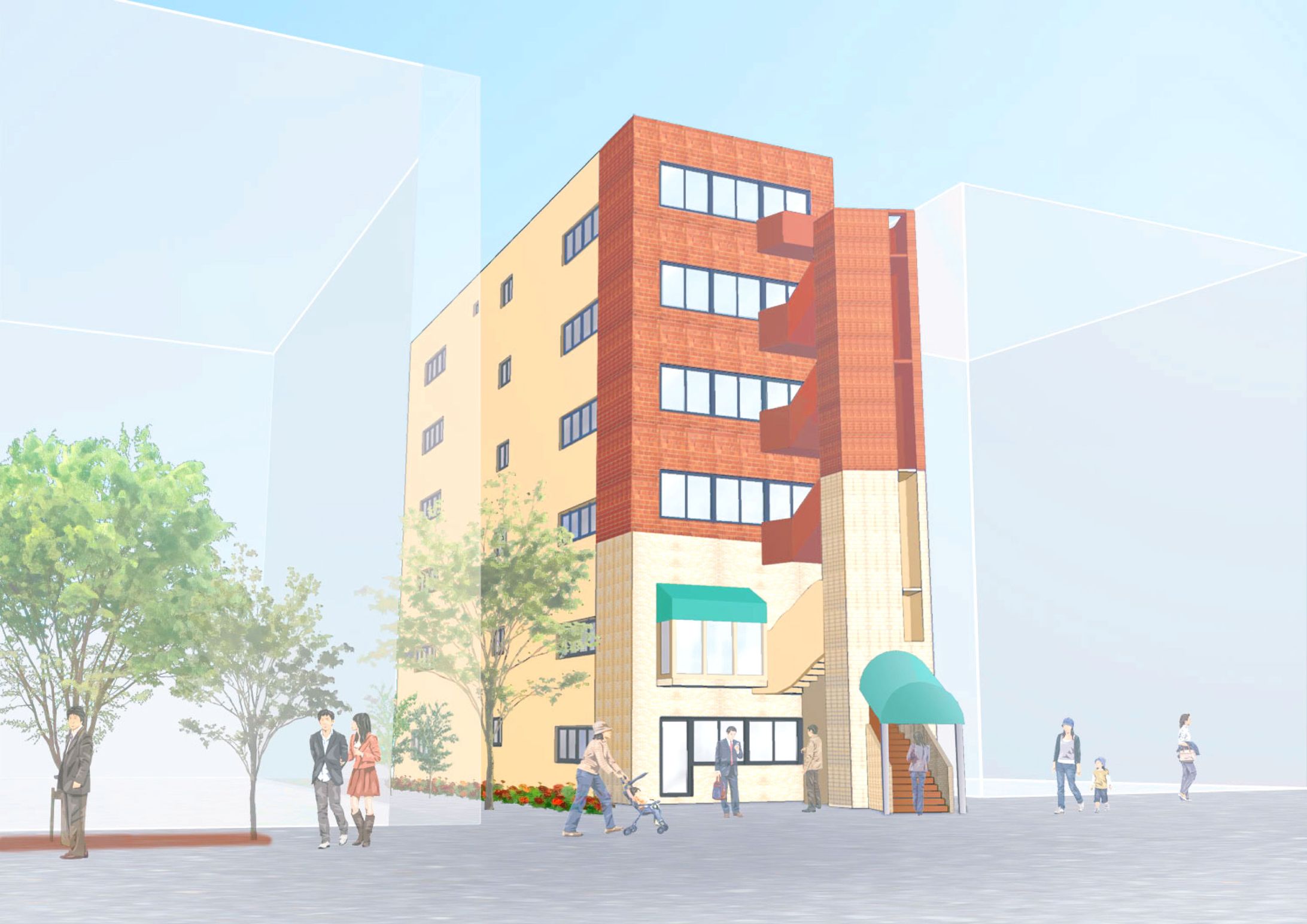 "Renovation"-1