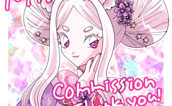 skebイラスト