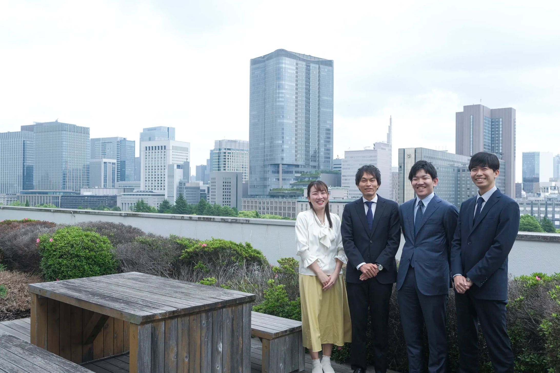 【導入事例】国家機関のMVV策定・デザイン-1