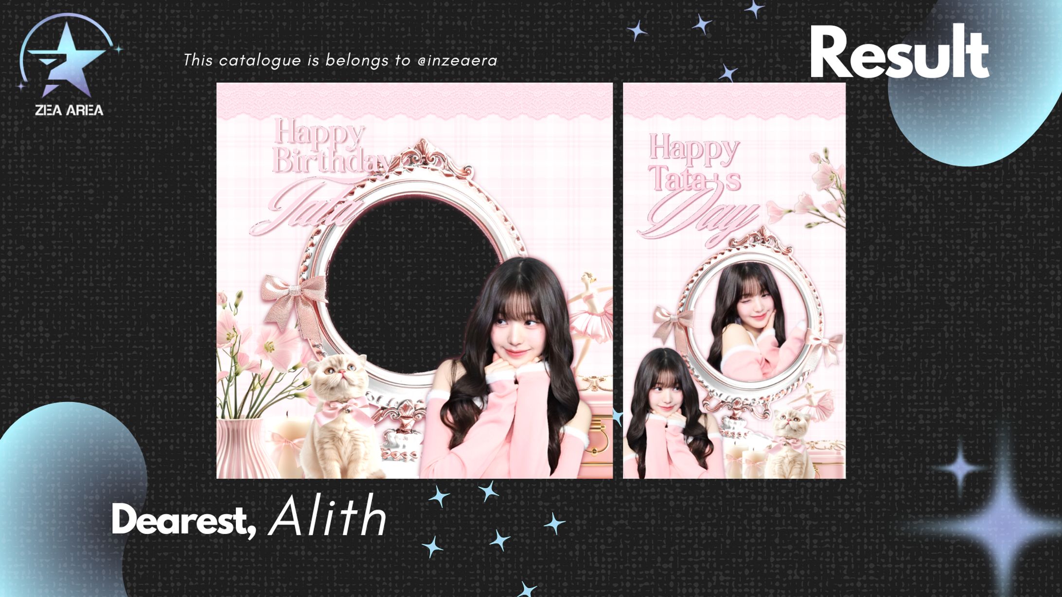 Twibbon + Story Instagram -1