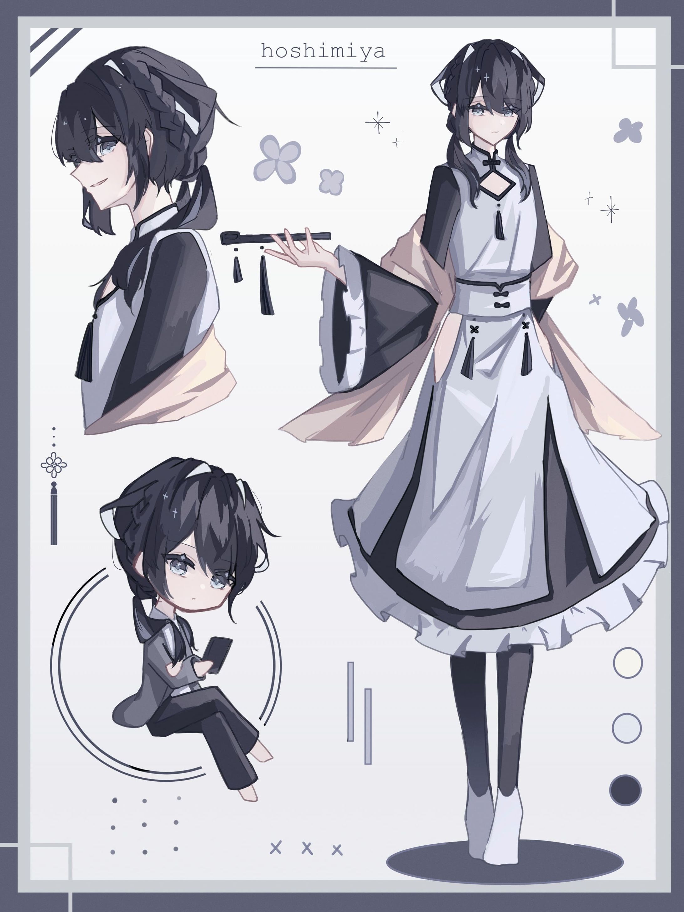 ocキャラデザ資料-1