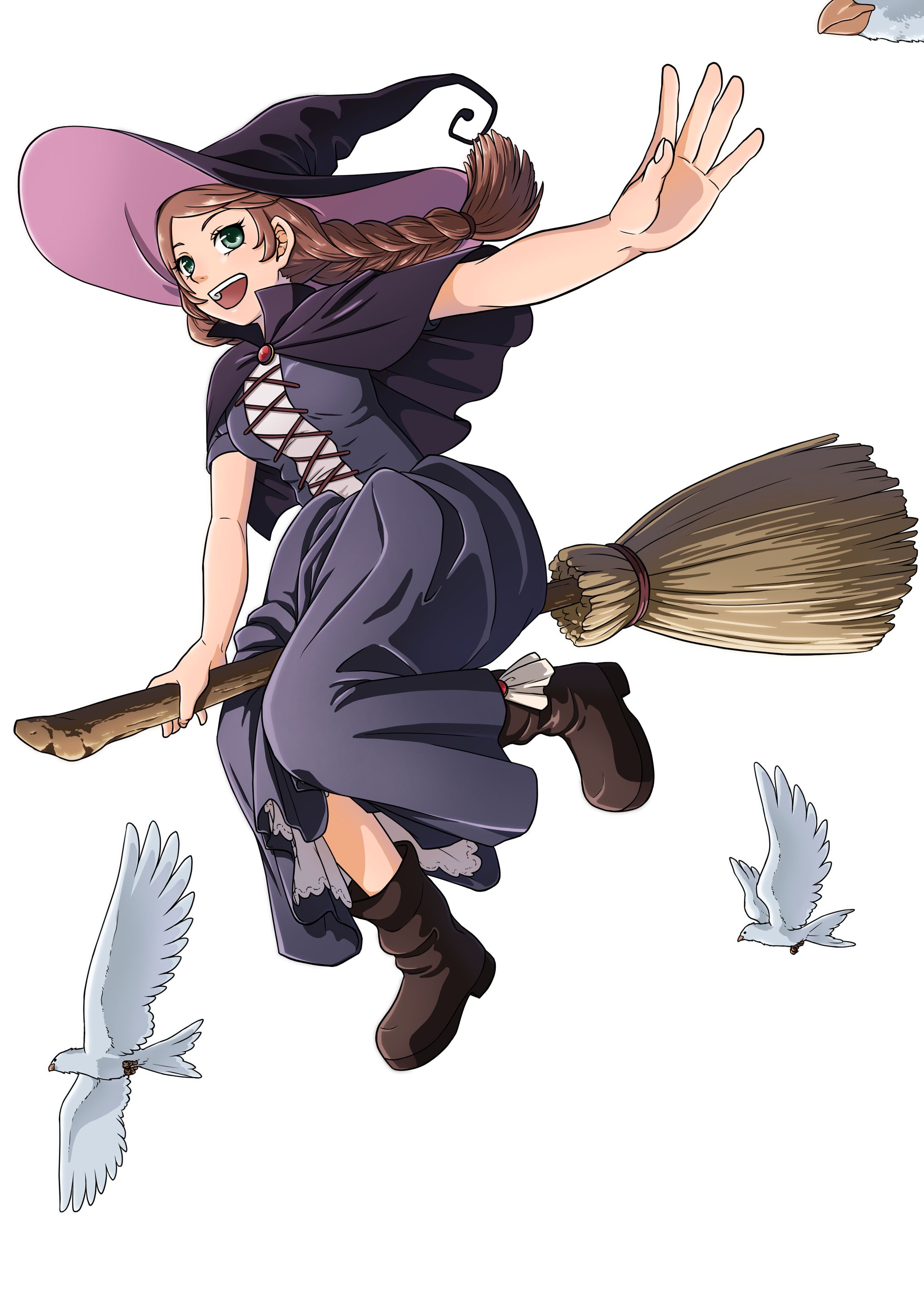 witch-1