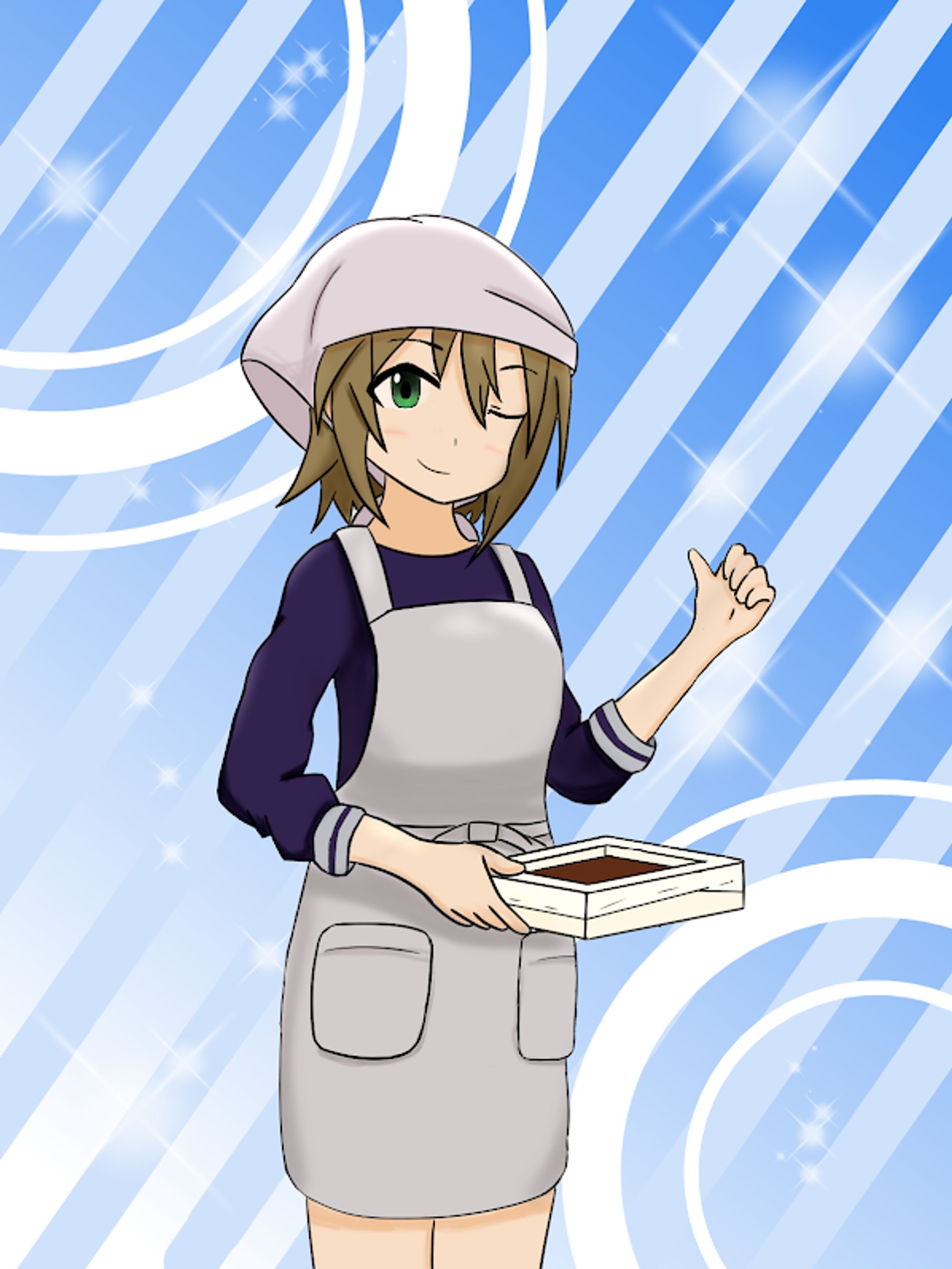 バレンタイン 【2023】-1