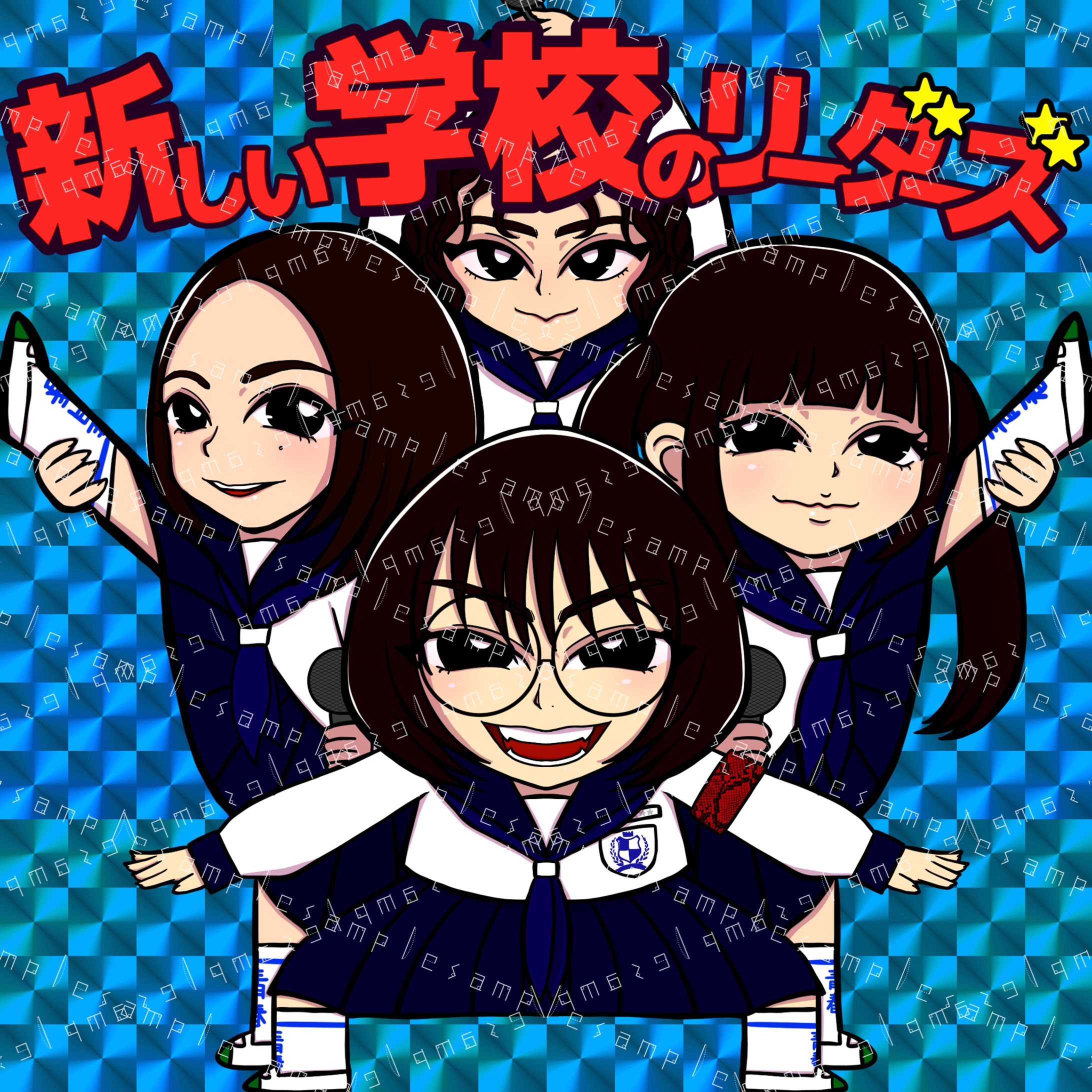 ファンアート-1