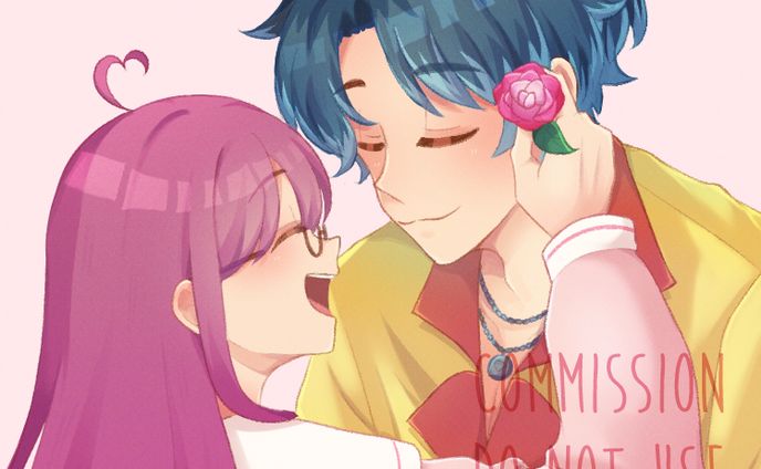 Commissions