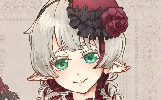 イラスト、漫画、ファッション
