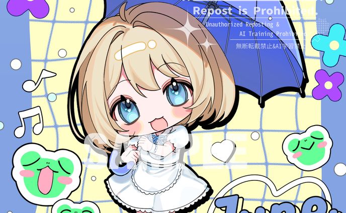 ポコチャ サムネイル