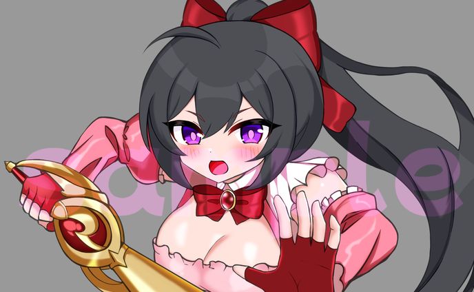 みやろく＠ゆう探🔞　絵柄寄せゲームカットイン